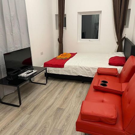 Stunning Twickenham Rugby Studio Flat Teddington Zewnętrze zdjęcie
