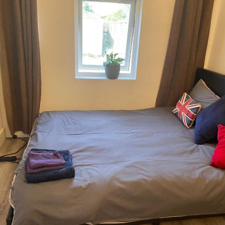Stunning Twickenham Rugby Studio Flat Teddington Zewnętrze zdjęcie
