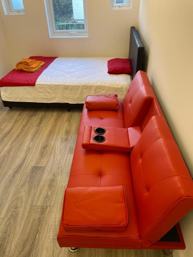 Stunning Twickenham Rugby Studio Flat Teddington Zewnętrze zdjęcie