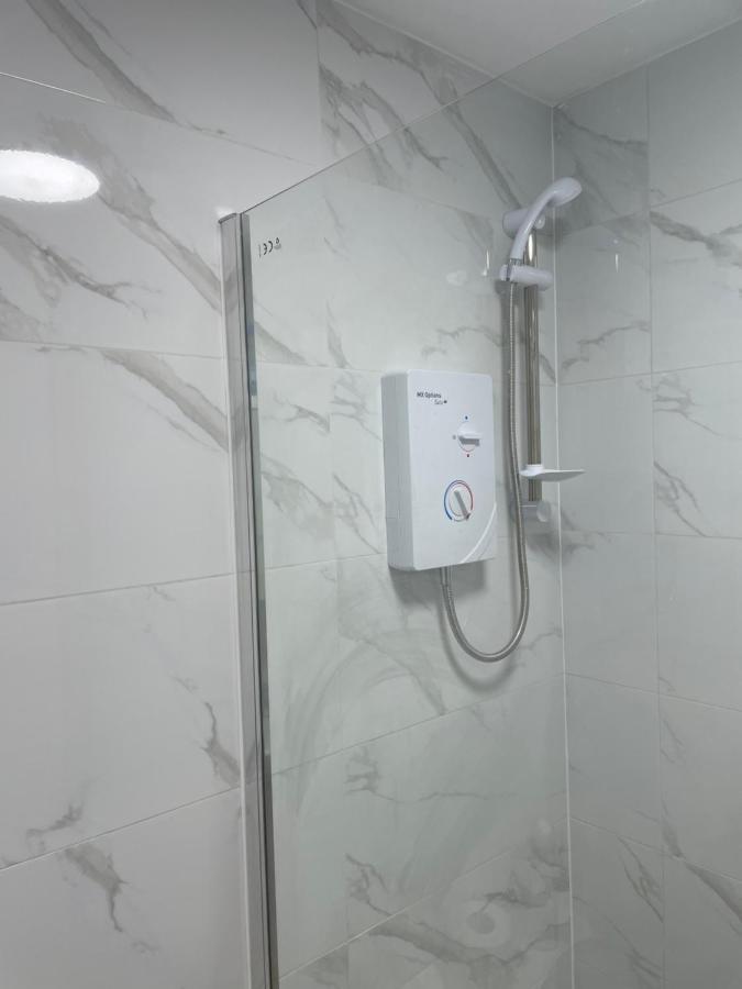 Stunning Twickenham Rugby Studio Flat Teddington Zewnętrze zdjęcie